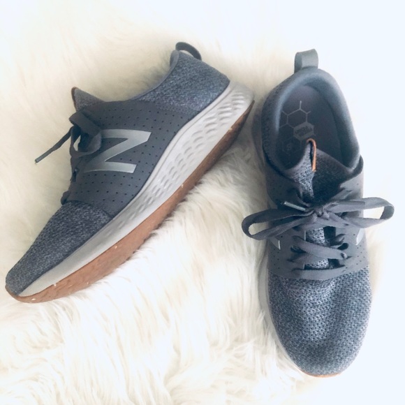 New Balance Other - New Balance Fresh Foam sport running sneakers